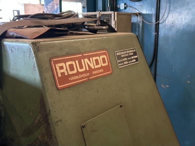 1361211-6 Vals - Roundo PS 310