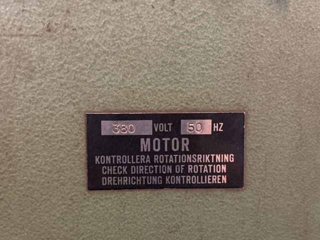 1361211-8 Vals - Roundo PS 310