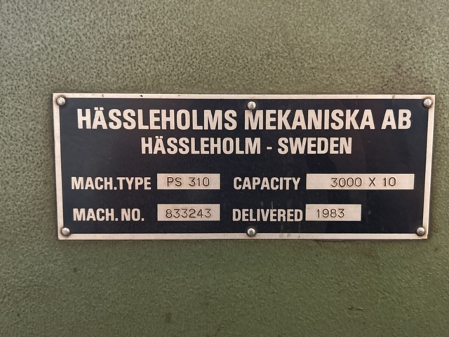 1361211-9 Vals - Roundo PS 310