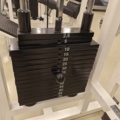 1400485-3 Abdominal chrunch R.O.M - TechnoGym