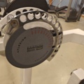 1400485-5 Abdominal chrunch R.O.M - TechnoGym