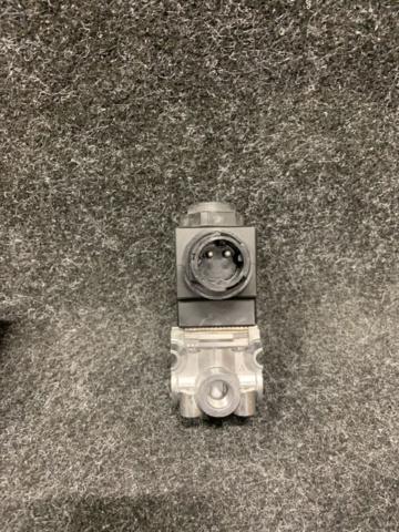 1413579-3 23 st 3/2-riktningsventiler, Norgren