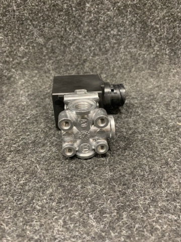 1413579-6 23 st 3/2-riktningsventiler, Norgren