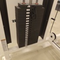 1400486-3 Shoulder press - Life Fitness