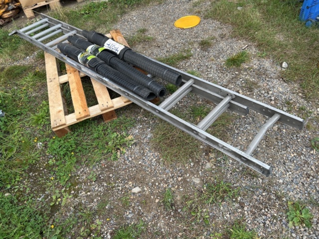 1378087-1 Kombistege, mattsatser för skåpbilar 3st