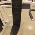 1400486-5 Shoulder press - Life Fitness