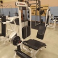 1400488-1 Leg Extension - Life Fitness