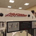 1400488-2 Leg Extension - Life Fitness