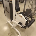 1400488-7 Leg Extension - Life Fitness