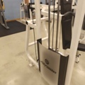 1400486-7 Shoulder press - Life Fitness