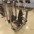 1400489-1 Chest Press - Inotec