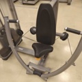 1400489-2 Chest Press - Inotec
