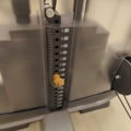 1400489-5 Chest Press - Inotec