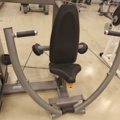 1400489-6 Chest Press - Inotec