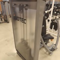 1400489-7 Chest Press - Inotec