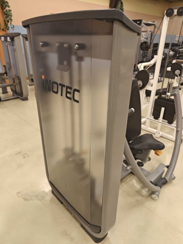 1400489-7 Chest Press - Inotec