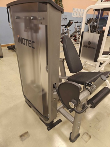 1400490-6 Leg Extension - Inotec