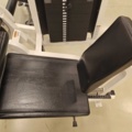 1400492-5 Seated Leg Curl - Life Fitness