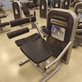 1400493-1 Seated Leg Curl - Life Fitness