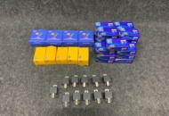 1413655 Säkringar m.m. till fordon