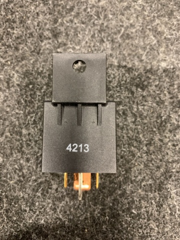 1413655-14 Säkringar m.m. till fordon