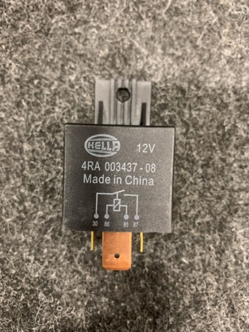 1413655-15 Säkringar m.m. till fordon