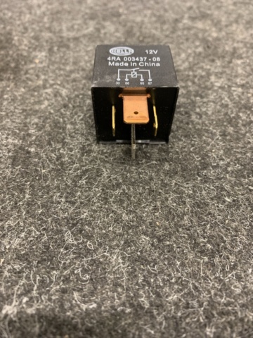 1413655-16 Säkringar m.m. till fordon