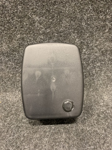 1413611-5 2 st Baklampor, Strands 80092