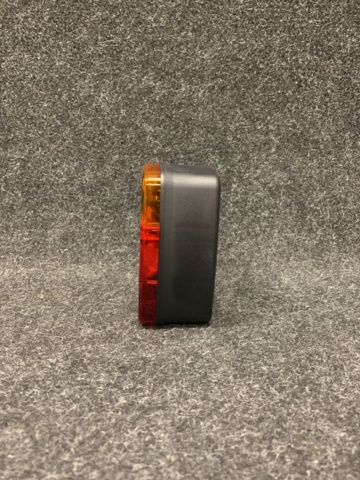 1413611-6 2 st Baklampor, Strands 80092