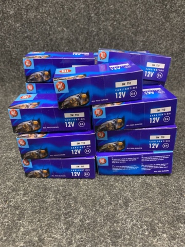 1413655-20 Säkringar m.m. till fordon