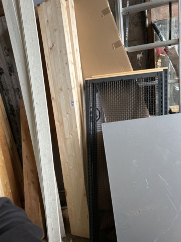 1378092-2 Limträbalkar och reglar m.m.