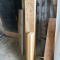 1378092-5 Limträbalkar och reglar m.m.