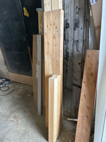 1378092-5 Limträbalkar och reglar m.m.