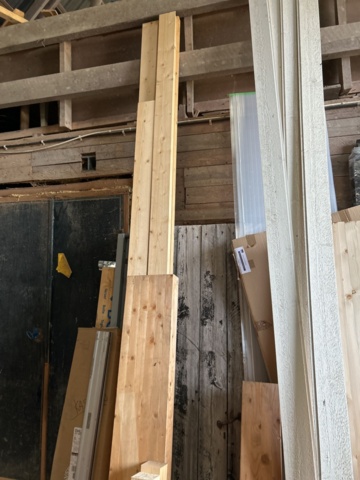 1378092-6 Limträbalkar och reglar m.m.