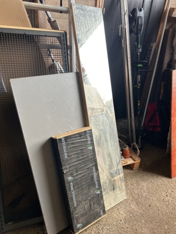 1378092-7 Limträbalkar och reglar m.m.