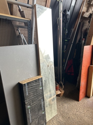 1378092-9 Limträbalkar och reglar m.m.