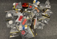 1413657 Fordonsbelysning och reflexer