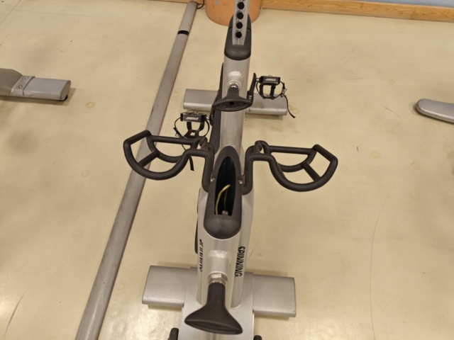 1400506-6 Spinningcyklar - 2 st Star Trac eSpinner