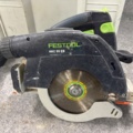 918877-2 Festool machines