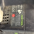 918877-3 Festool machines
