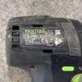 918877-5 Festool machines