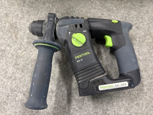 918877-6 Festool machines