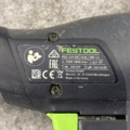 918877-9 Festool machines