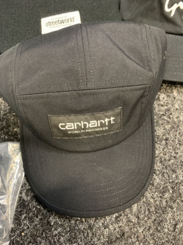 1414317-2 11 st klädesplagg, Strl S