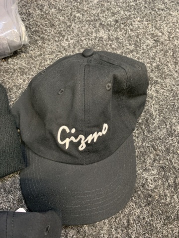 1414317-3 11 st klädesplagg, Strl S