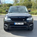 1385792-6 Land Rover Range Rover Sport 3.0 SDV6 4WD Automatisk, 292hk, 2014
