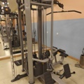 1400514-2 Multigym - Inotec