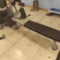 1400514-3 Multigym - Inotec