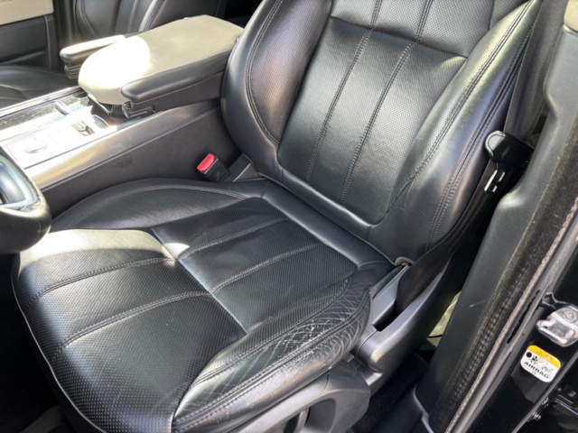 1385792-14 Land Rover Range Rover Sport 3.0 SDV6 4WD Automatisk, 292hk, 2014