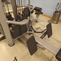 1400514-4 Multigym - Inotec